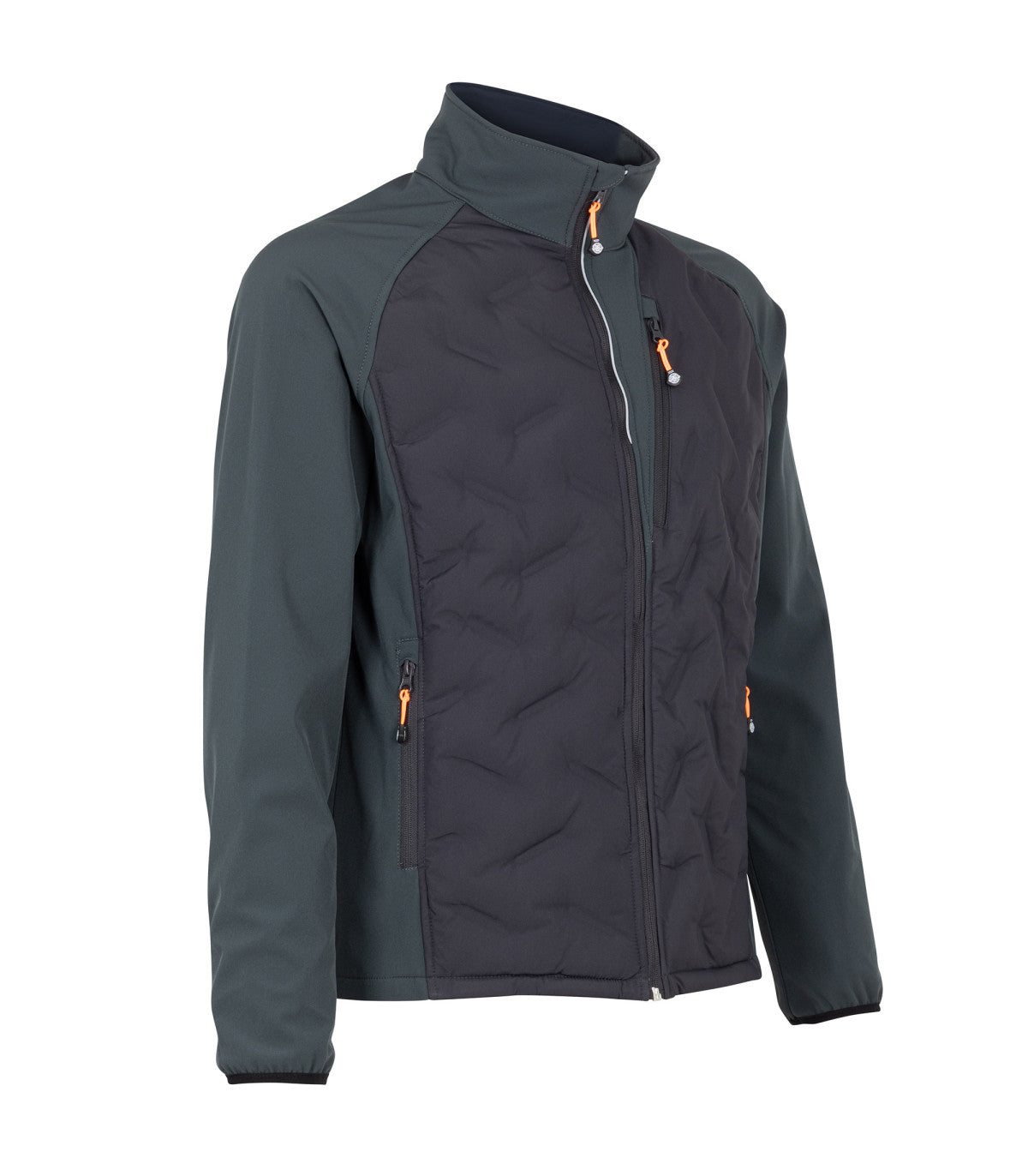 CHAQUETA EXECUTIVE TRADE HOMBRE MANGA LARGA