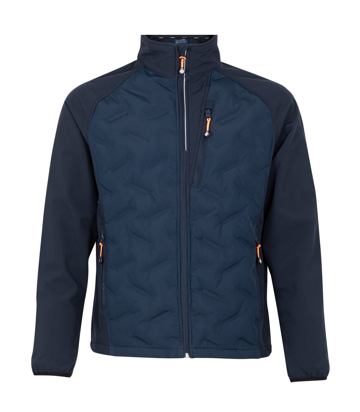 CHAQUETA EXECUTIVE TRADE HOMBRE MANGA LARGA
