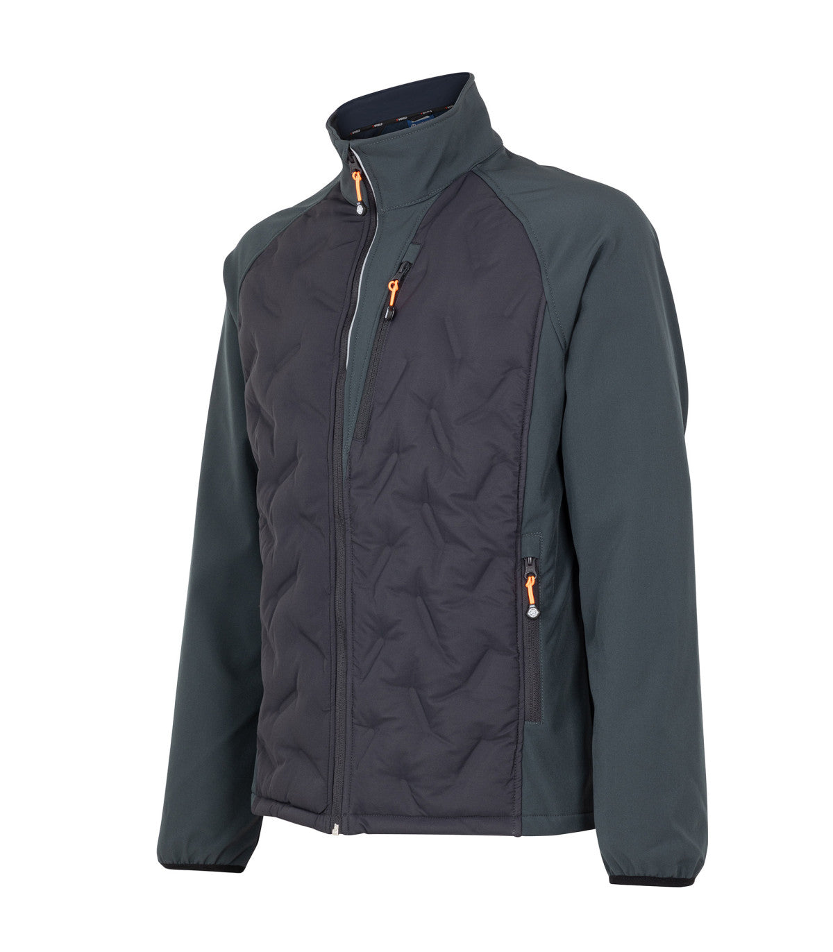 CHAQUETA EXECUTIVE TRADE HOMBRE MANGA LARGA