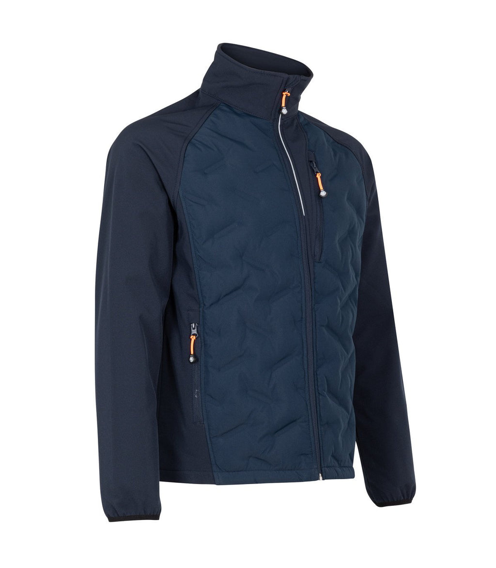 CHAQUETA EXECUTIVE TRADE HOMBRE MANGA LARGA