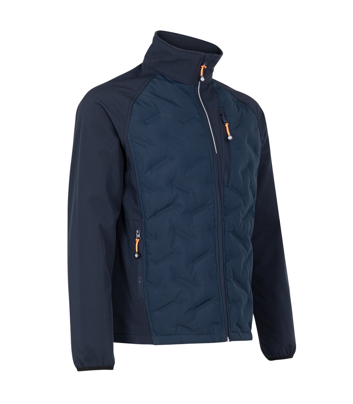 CHAQUETA EXECUTIVE TRADE HOMBRE MANGA LARGA