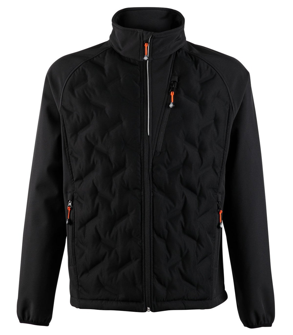 CHAQUETA EXECUTIVE TRADE HOMBRE MANGA LARGA