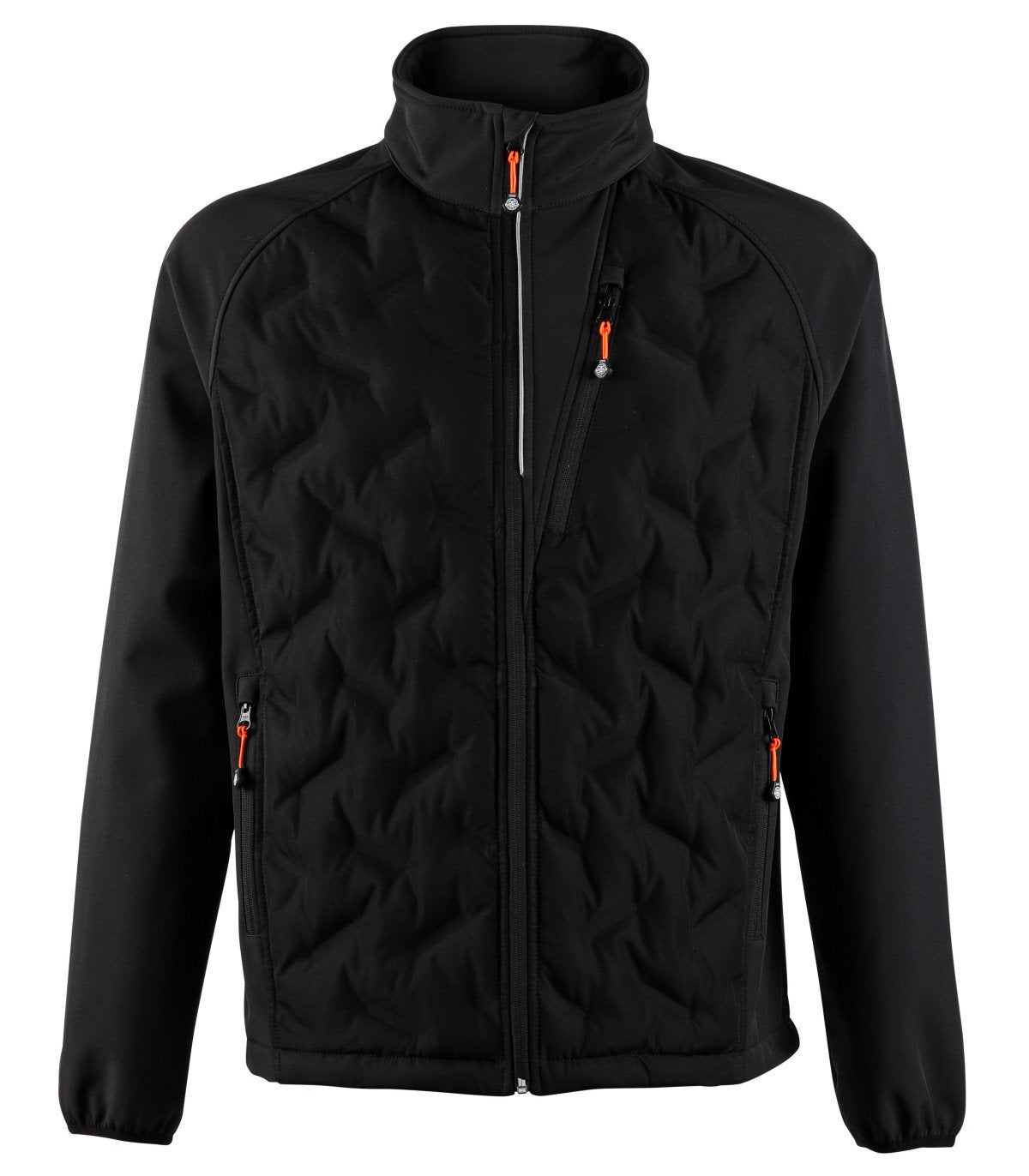 CHAQUETA EXECUTIVE TRADE HOMBRE MANGA LARGA