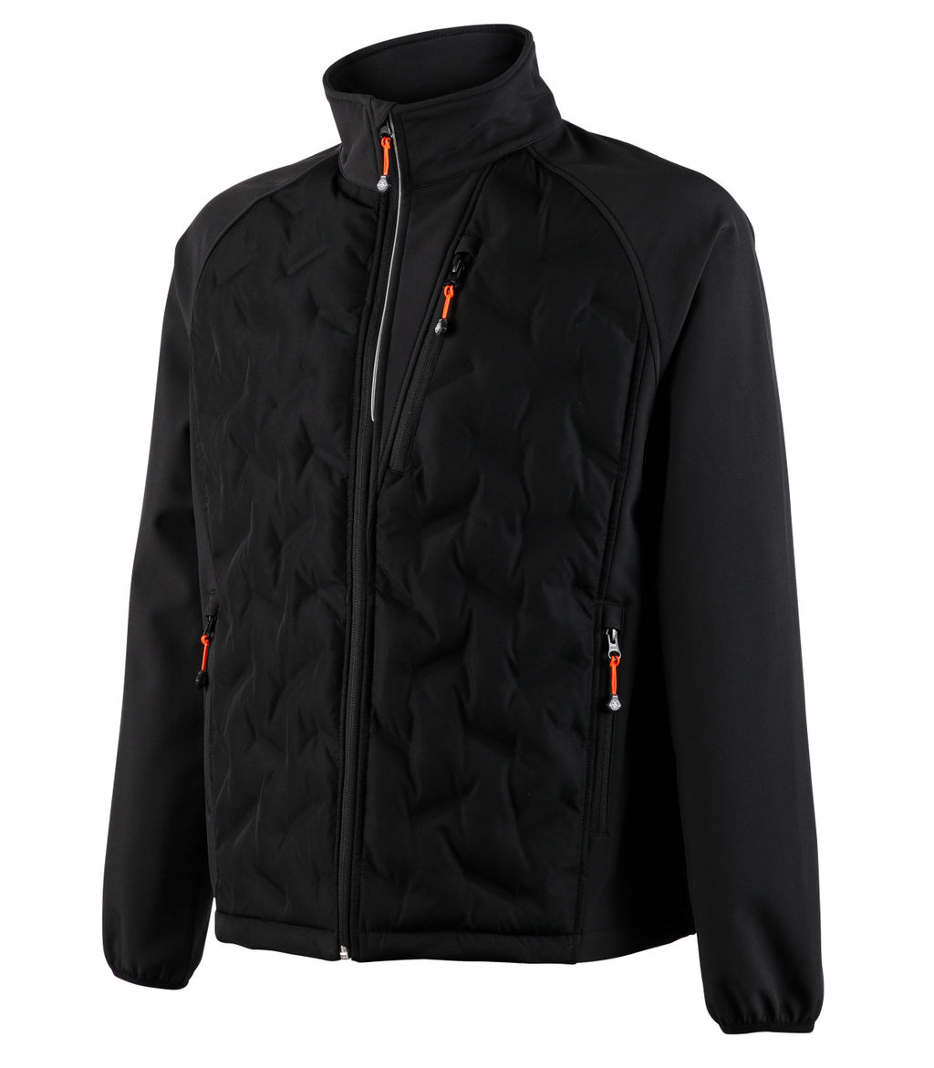 CHAQUETA EXECUTIVE TRADE HOMBRE MANGA LARGA