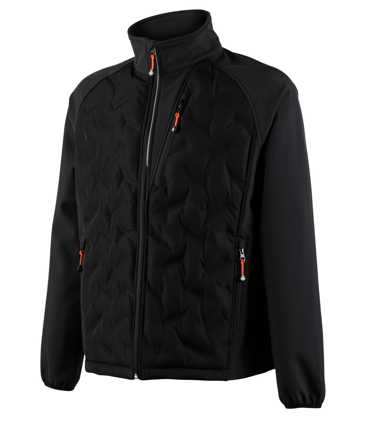CHAQUETA EXECUTIVE TRADE HOMBRE MANGA LARGA