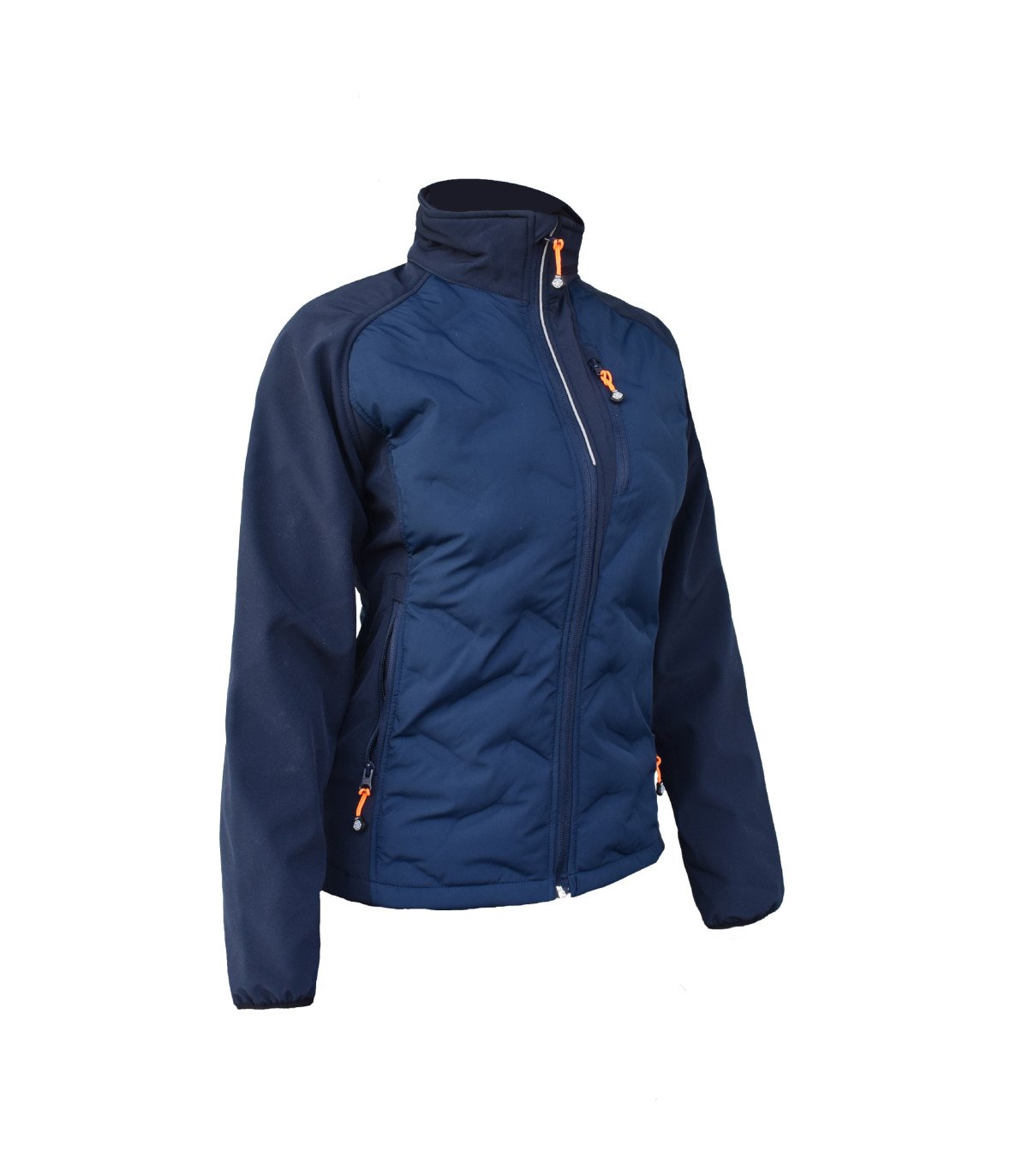 CHAQUETA EXECUTIVE TRADE MUJER MANGA LARGA