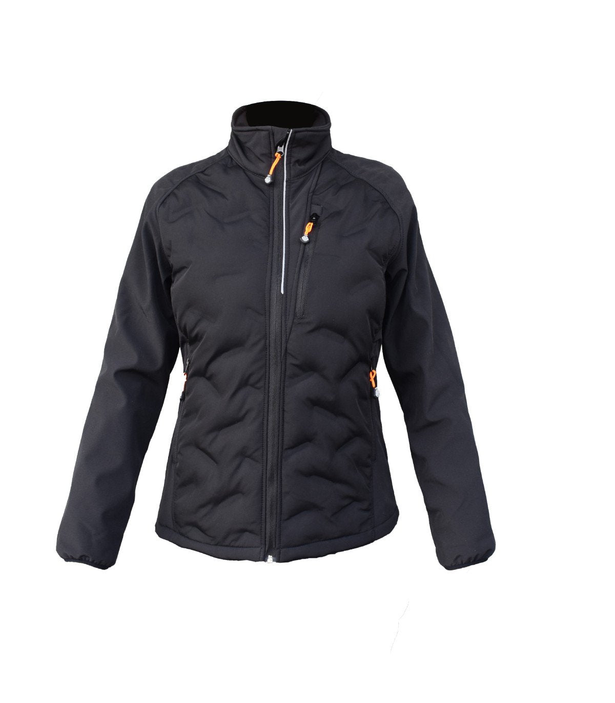 CHAQUETA EXECUTIVE TRADE MUJER MANGA LARGA