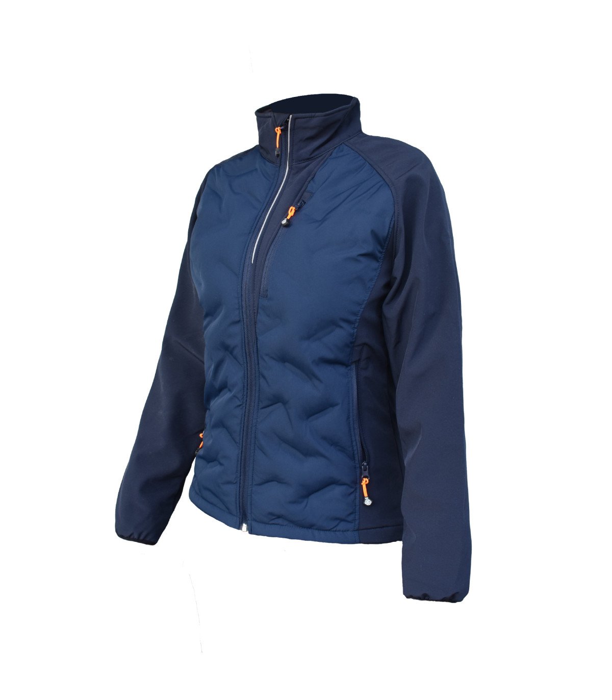 CHAQUETA EXECUTIVE TRADE MUJER MANGA LARGA