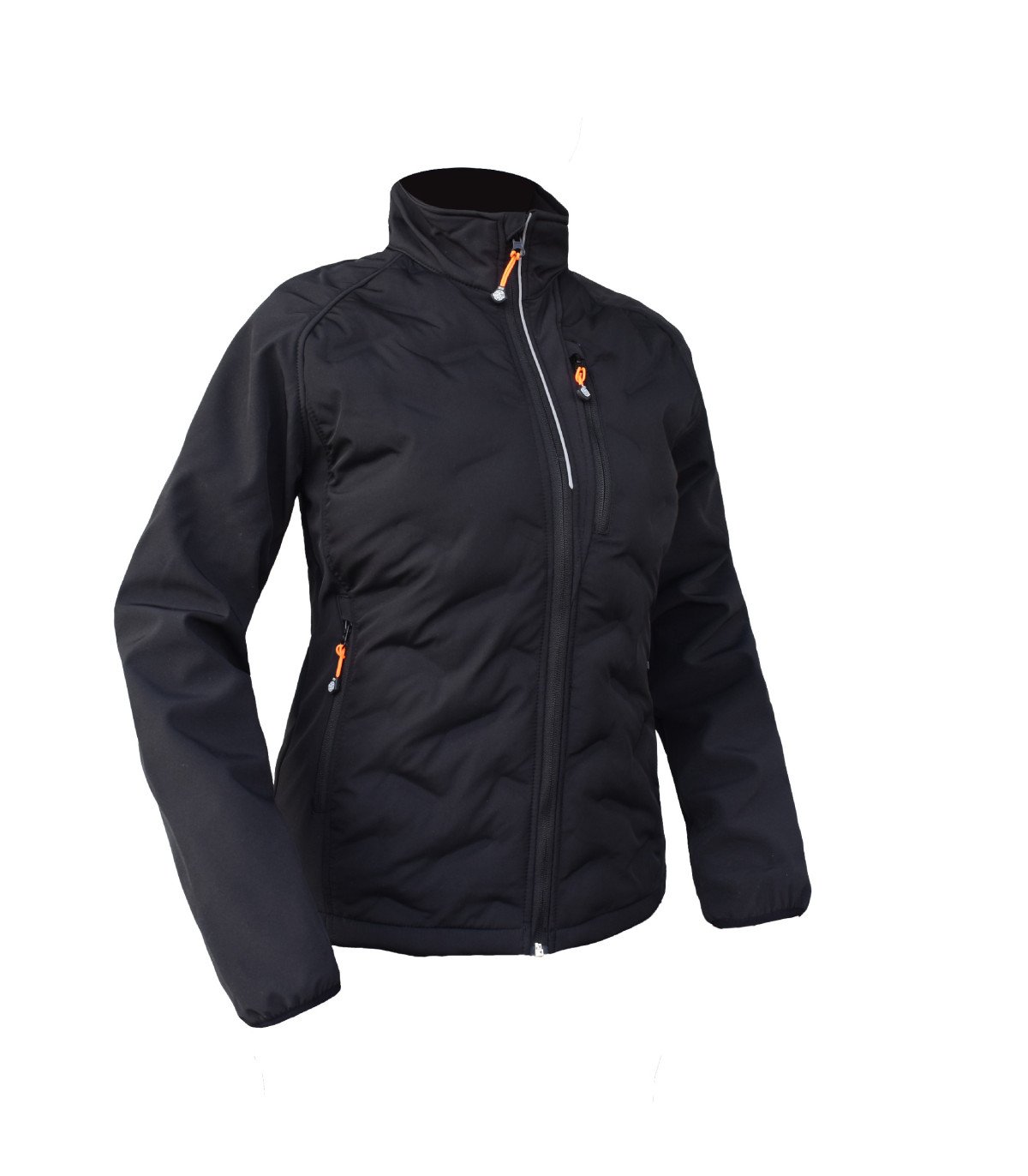 CHAQUETA EXECUTIVE TRADE MUJER MANGA LARGA