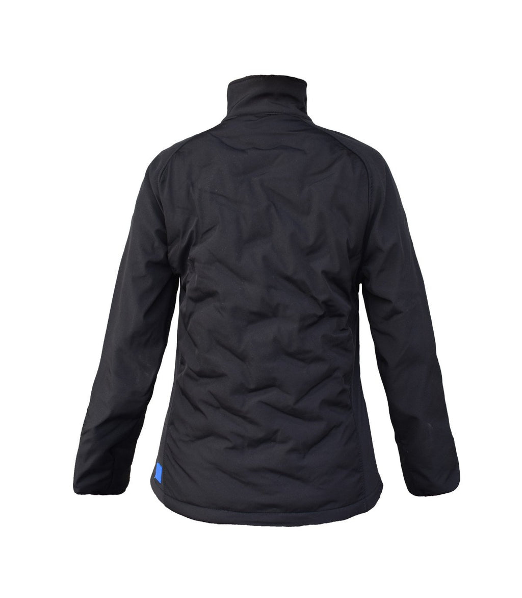 CHAQUETA EXECUTIVE TRADE MUJER MANGA LARGA