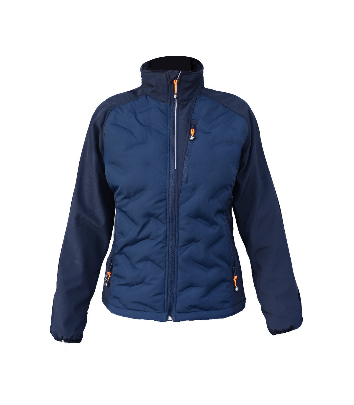 CHAQUETA EXECUTIVE TRADE MUJER MANGA LARGA