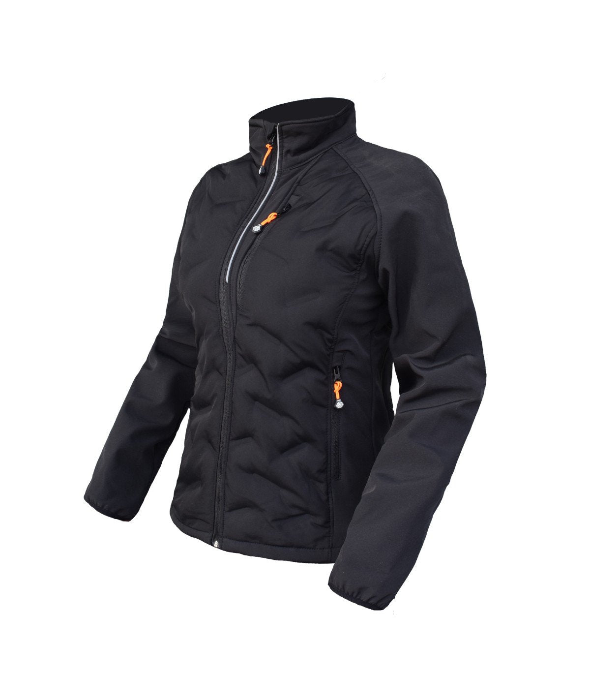 CHAQUETA EXECUTIVE TRADE MUJER MANGA LARGA