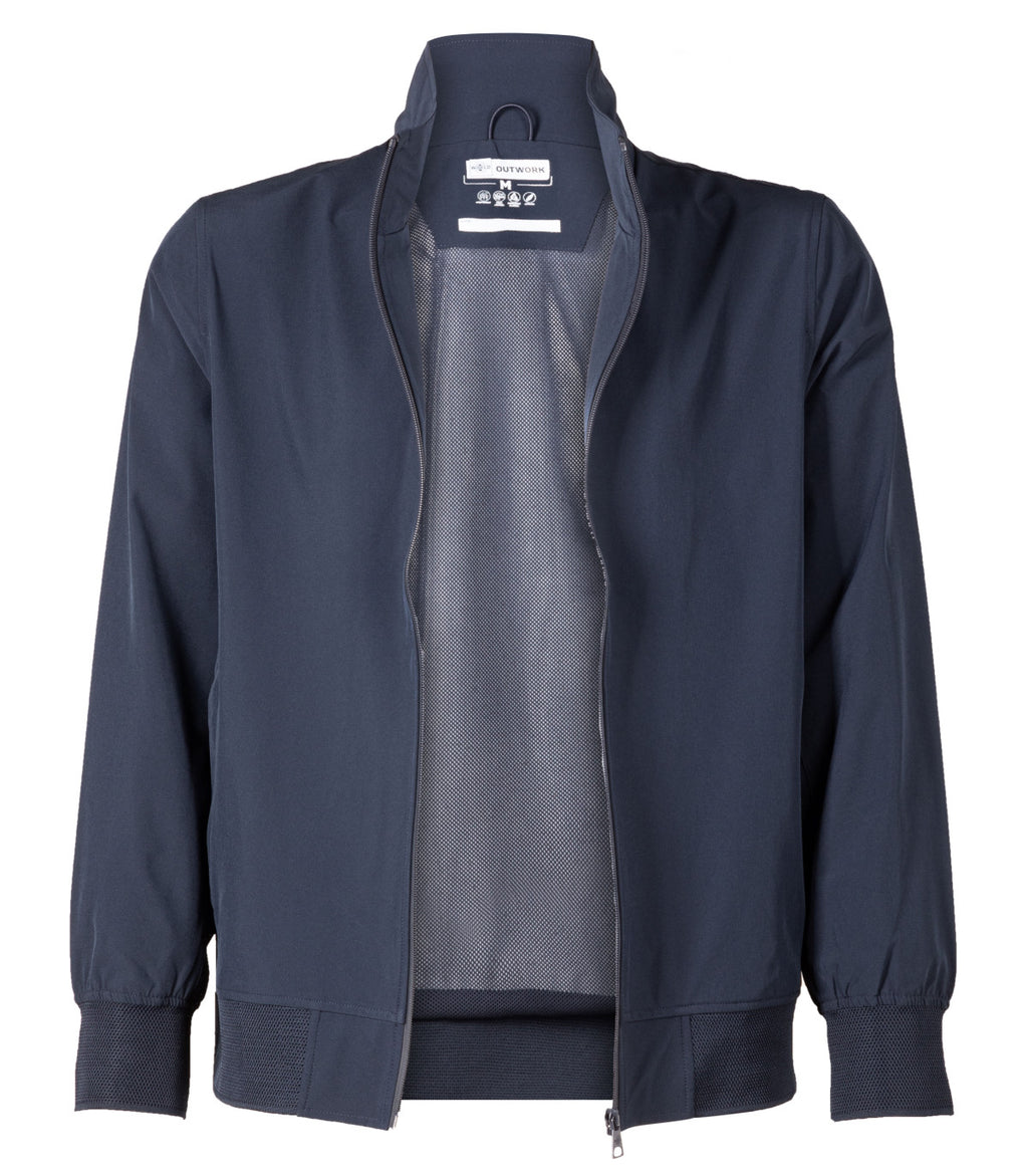 CHAQUETA VENTURE MANGA LARGA HOMBRE