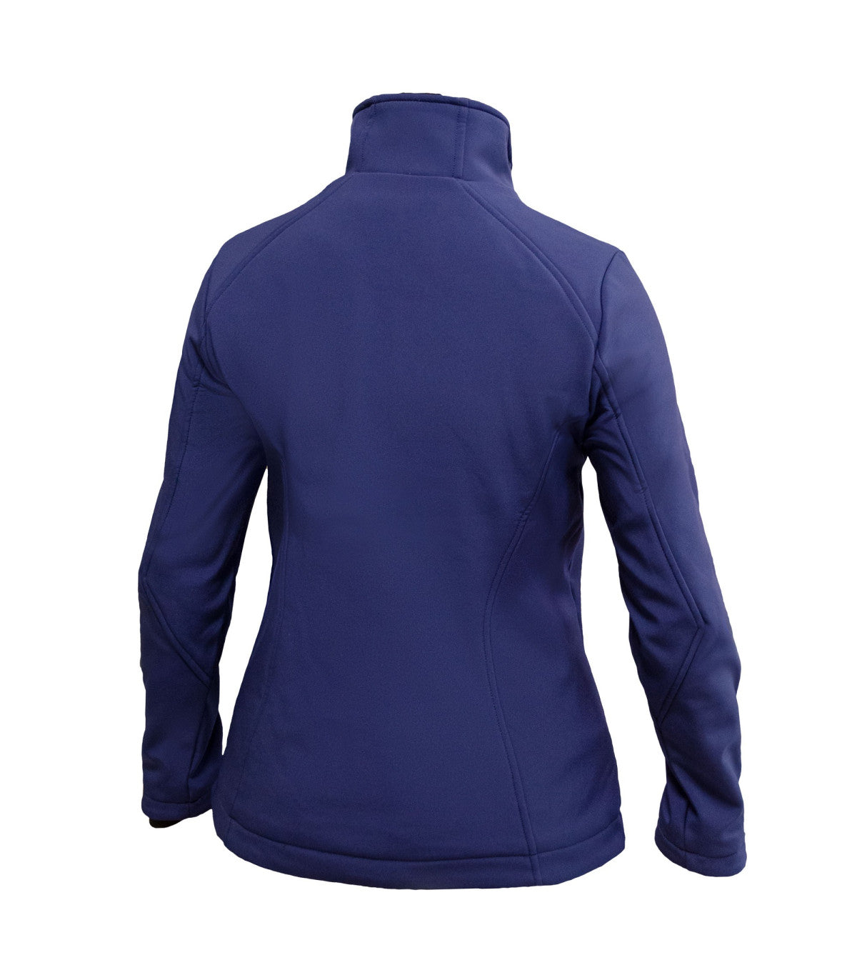 CHAQUETA SOFTSHELL RHELMU MANGA LARGA MUJER