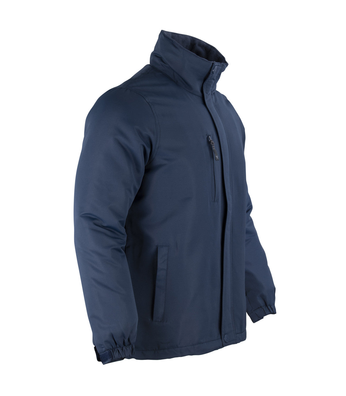 CHAQUETA TÉRMICA OXFORD PREMIUM HOMBRE