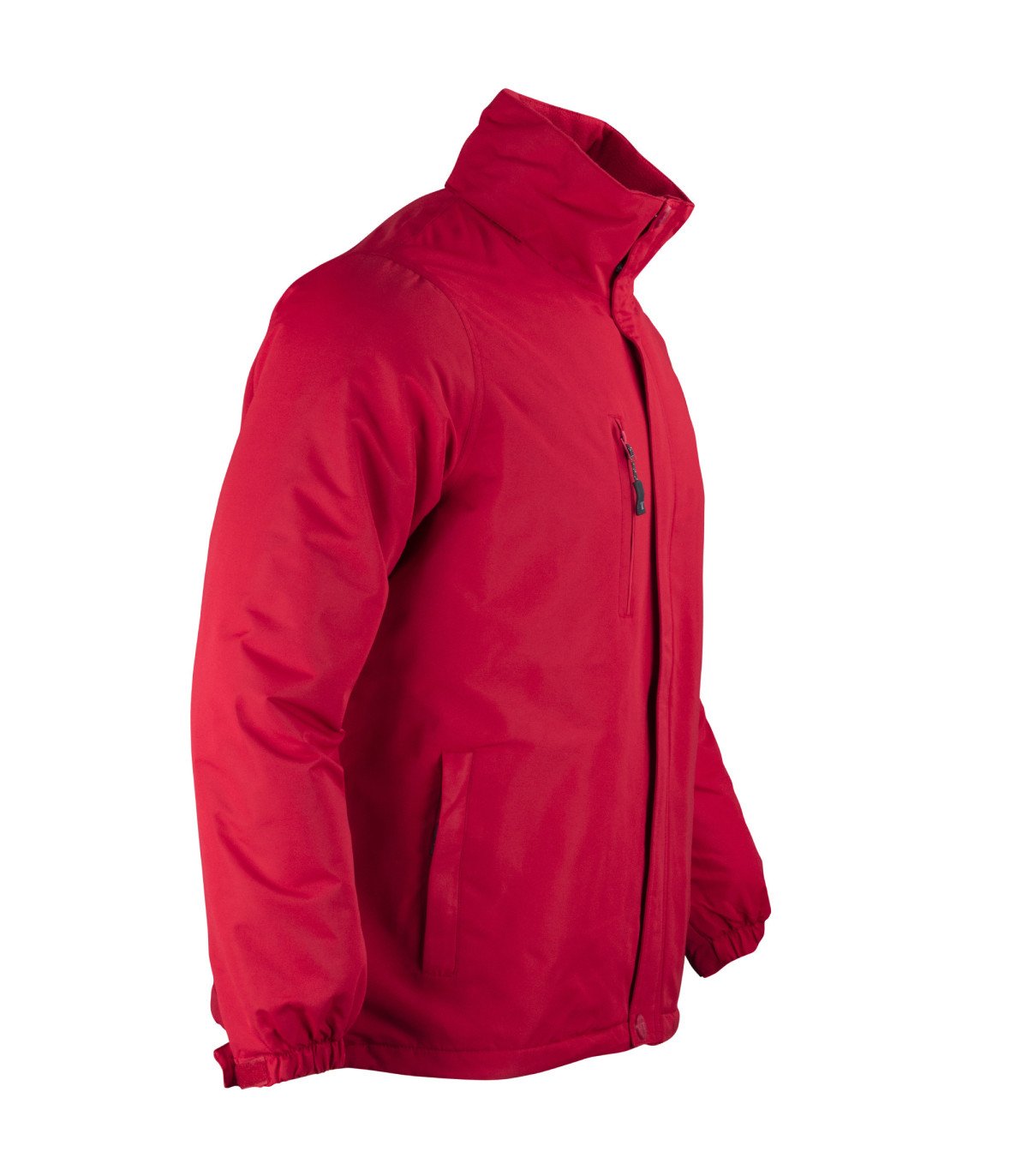 CHAQUETA TÉRMICA OXFORD PREMIUM HOMBRE
