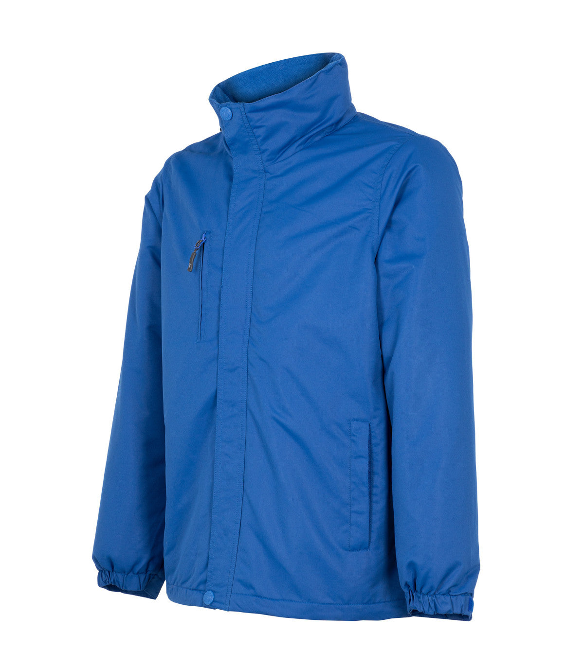 CHAQUETA TÉRMICA OXFORD PREMIUM HOMBRE