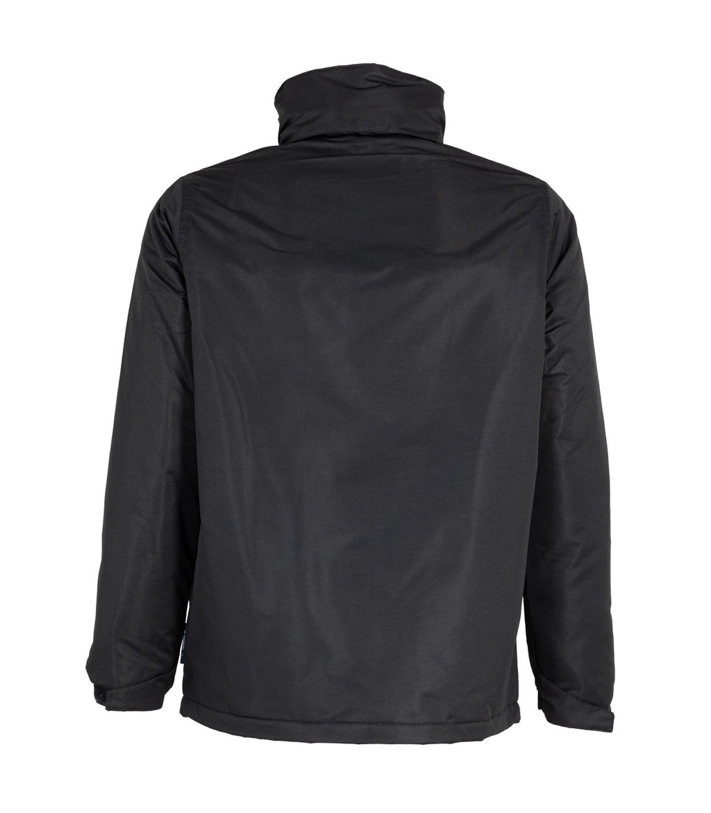 CHAQUETA TÉRMICA OXFORD PREMIUM HOMBRE