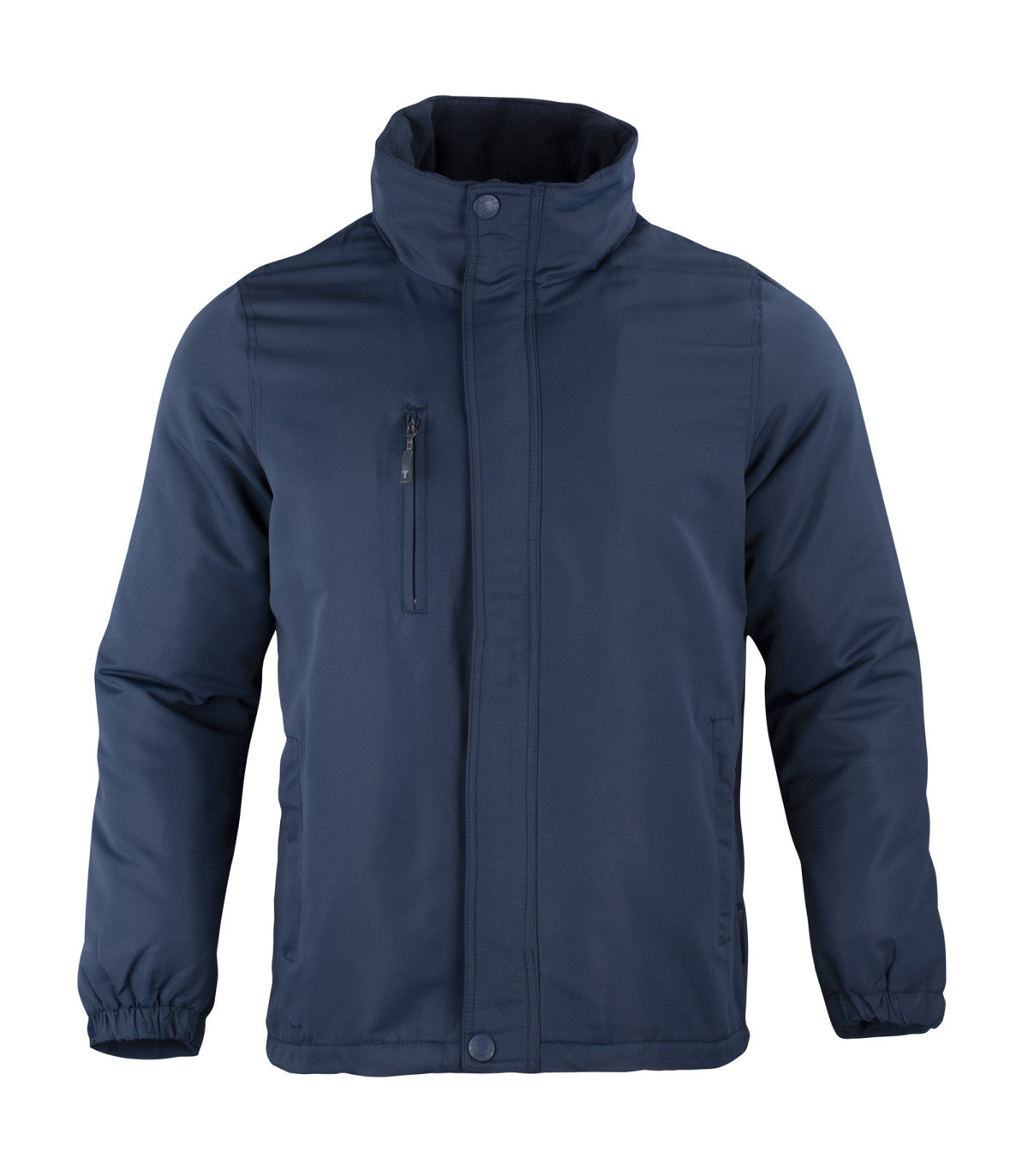 CHAQUETA TÉRMICA OXFORD PREMIUM HOMBRE
