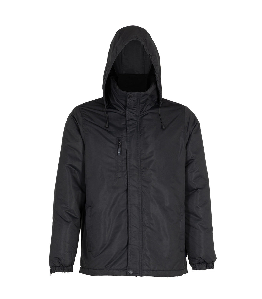 CHAQUETA TÉRMICA OXFORD PREMIUM HOMBRE