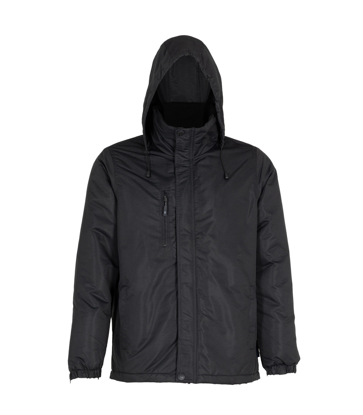 CHAQUETA TÉRMICA OXFORD PREMIUM HOMBRE