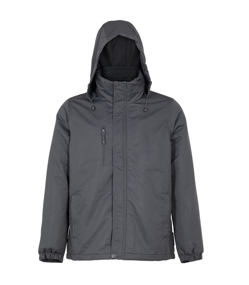 CHAQUETA TÉRMICA OXFORD PREMIUM HOMBRE