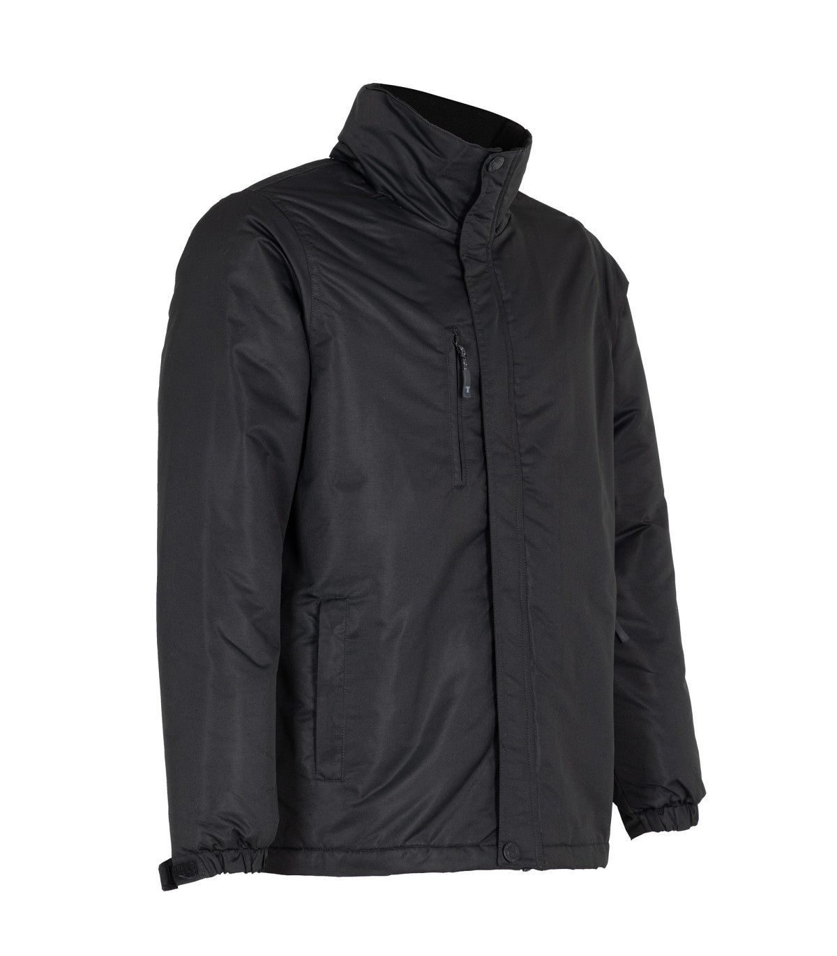 CHAQUETA TÉRMICA OXFORD PREMIUM HOMBRE