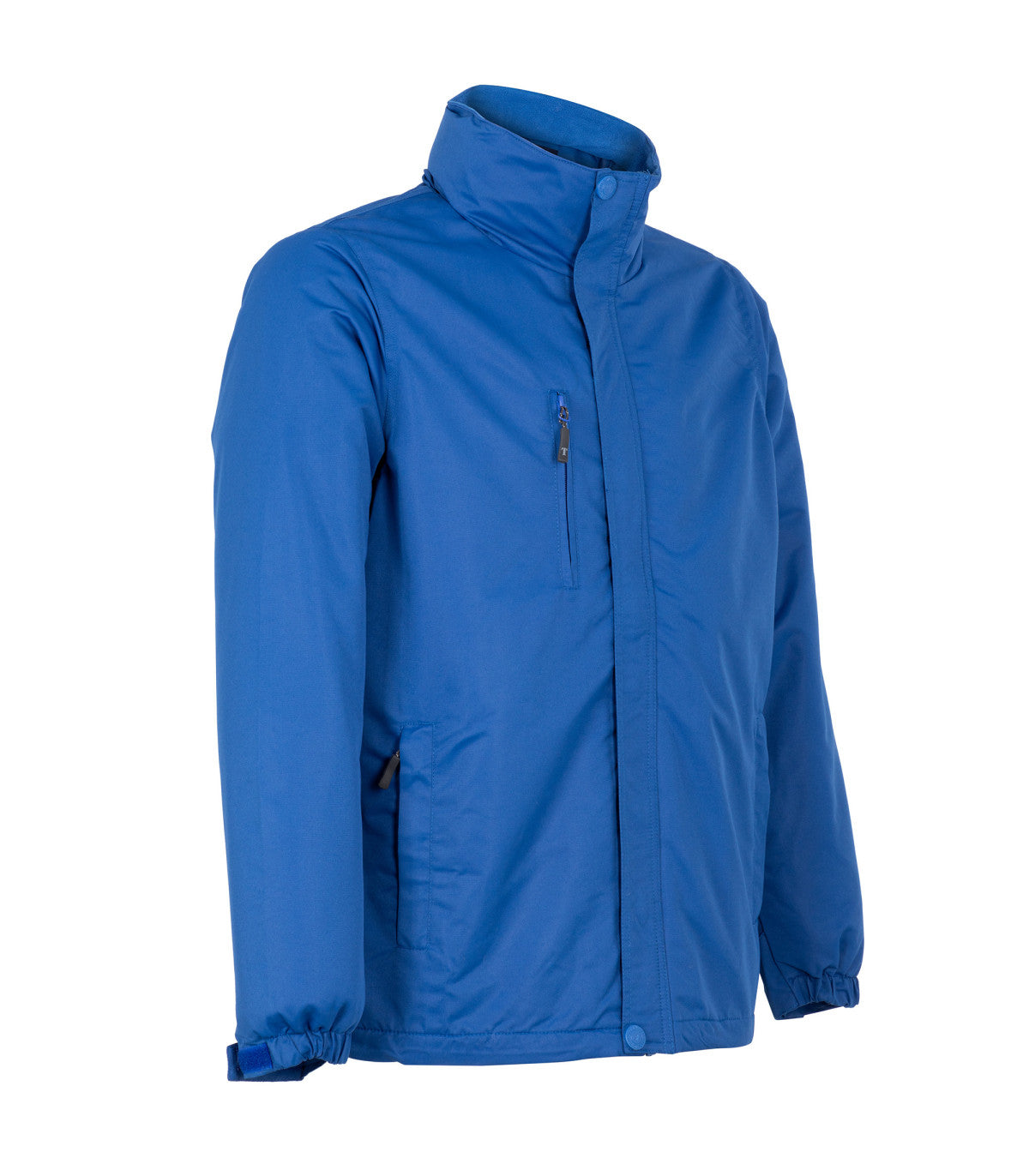 CHAQUETA TÉRMICA OXFORD PREMIUM HOMBRE
