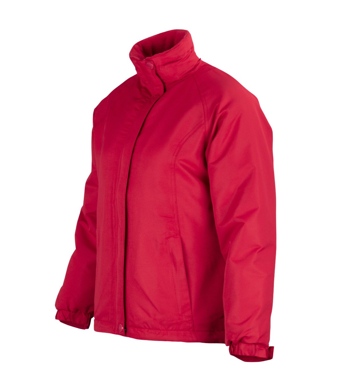 CHAQUETA TÉRMICA PREMIUM MUJER
