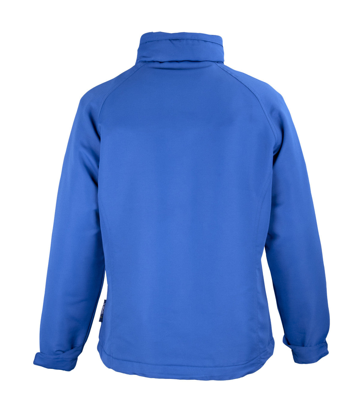 CHAQUETA TÉRMICA OXFORD PREMIUM MUJER