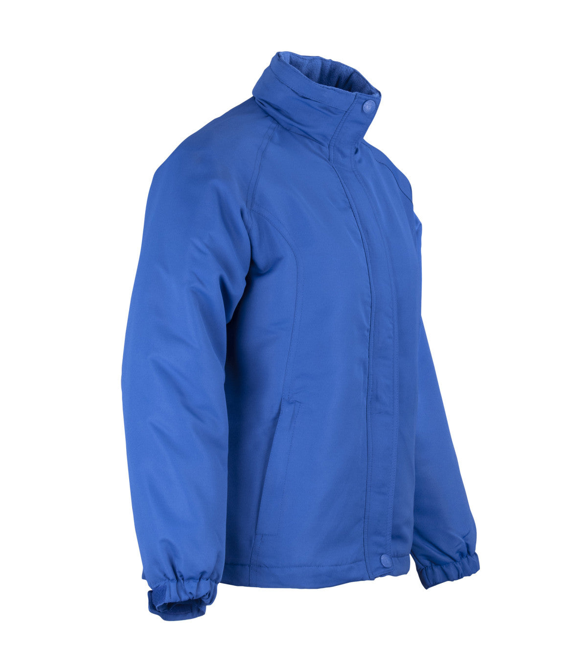 CHAQUETA TÉRMICA OXFORD PREMIUM MUJER