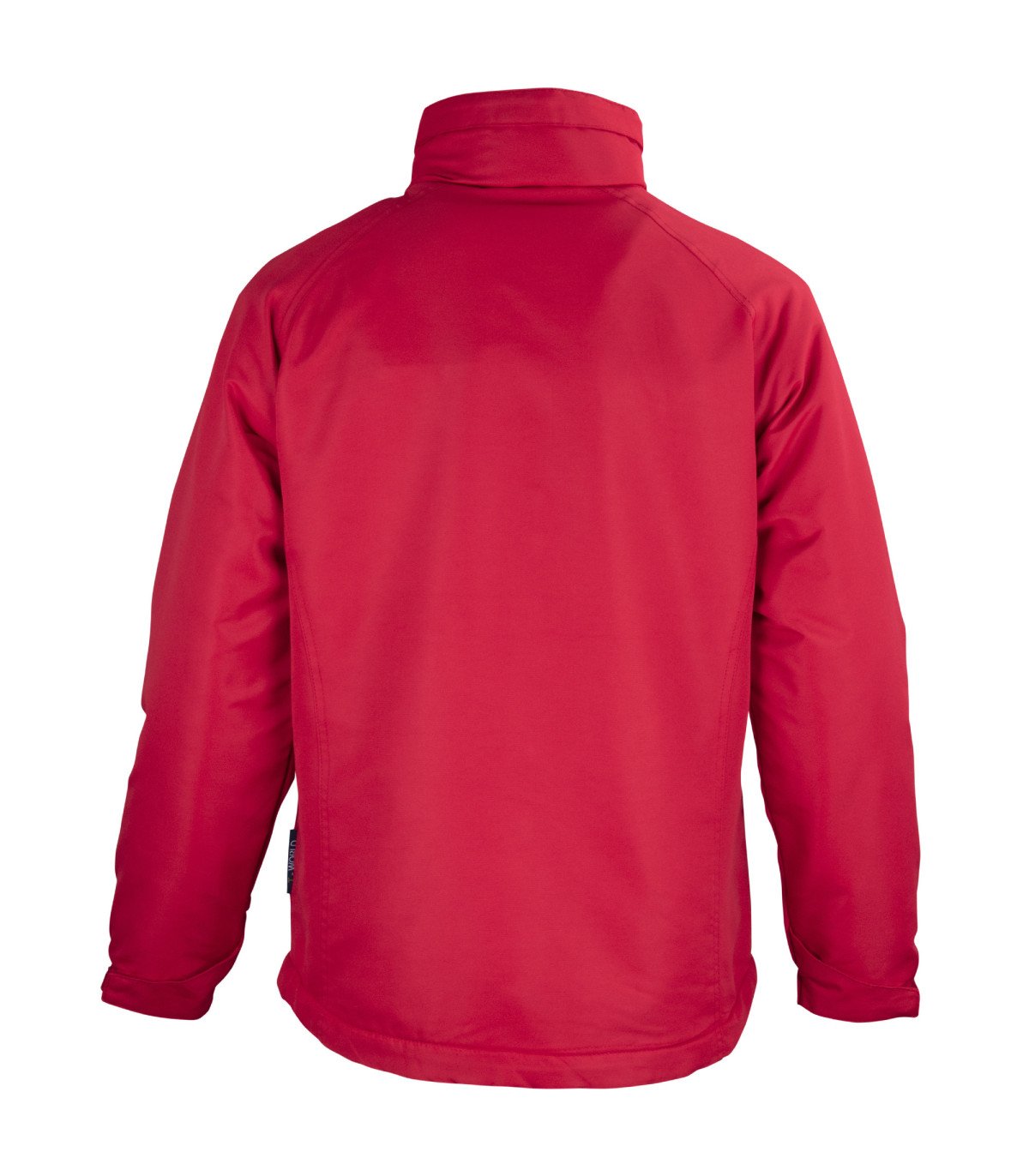 CHAQUETA TÉRMICA PREMIUM MUJER