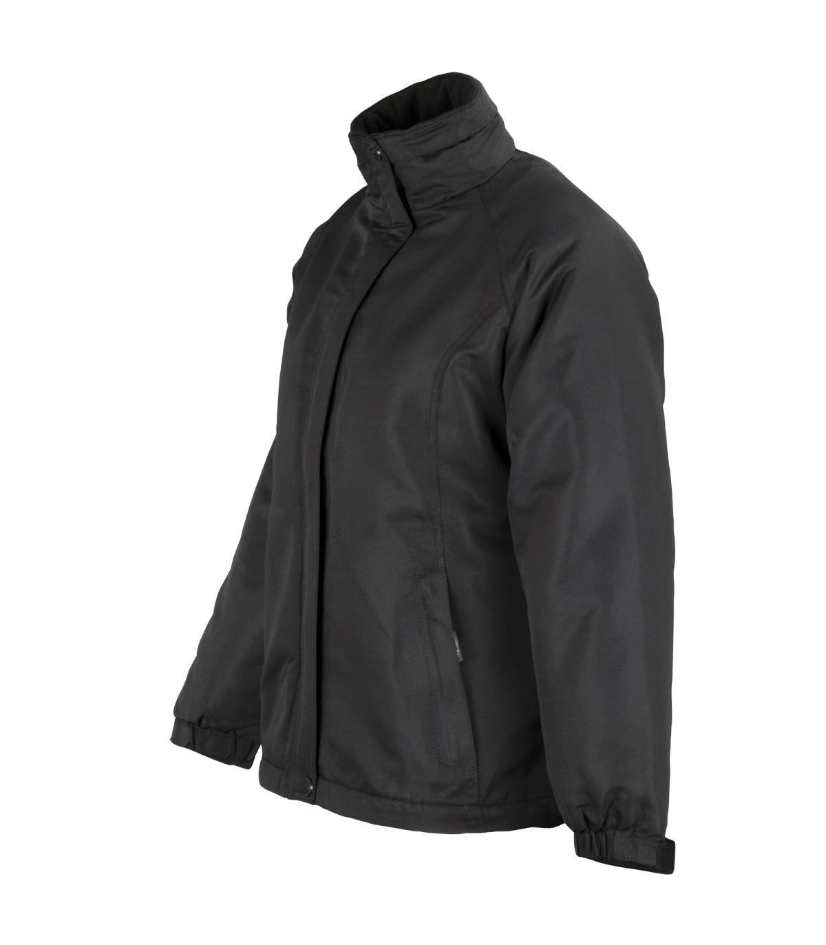 CHAQUETA TÉRMICA OXFORD PREMIUM MUJER