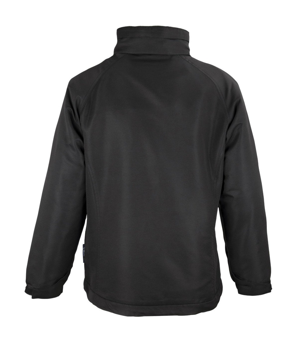 CHAQUETA TÉRMICA PREMIUM MUJER