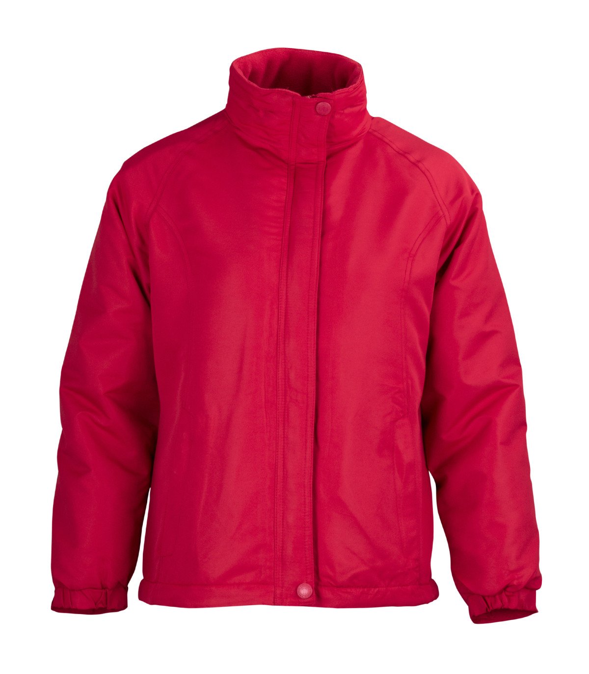 CHAQUETA TÉRMICA PREMIUM MUJER