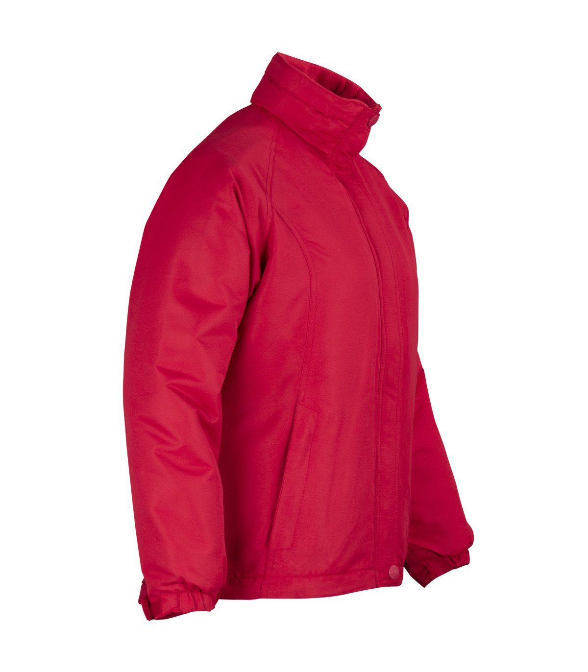 CHAQUETA TÉRMICA PREMIUM MUJER