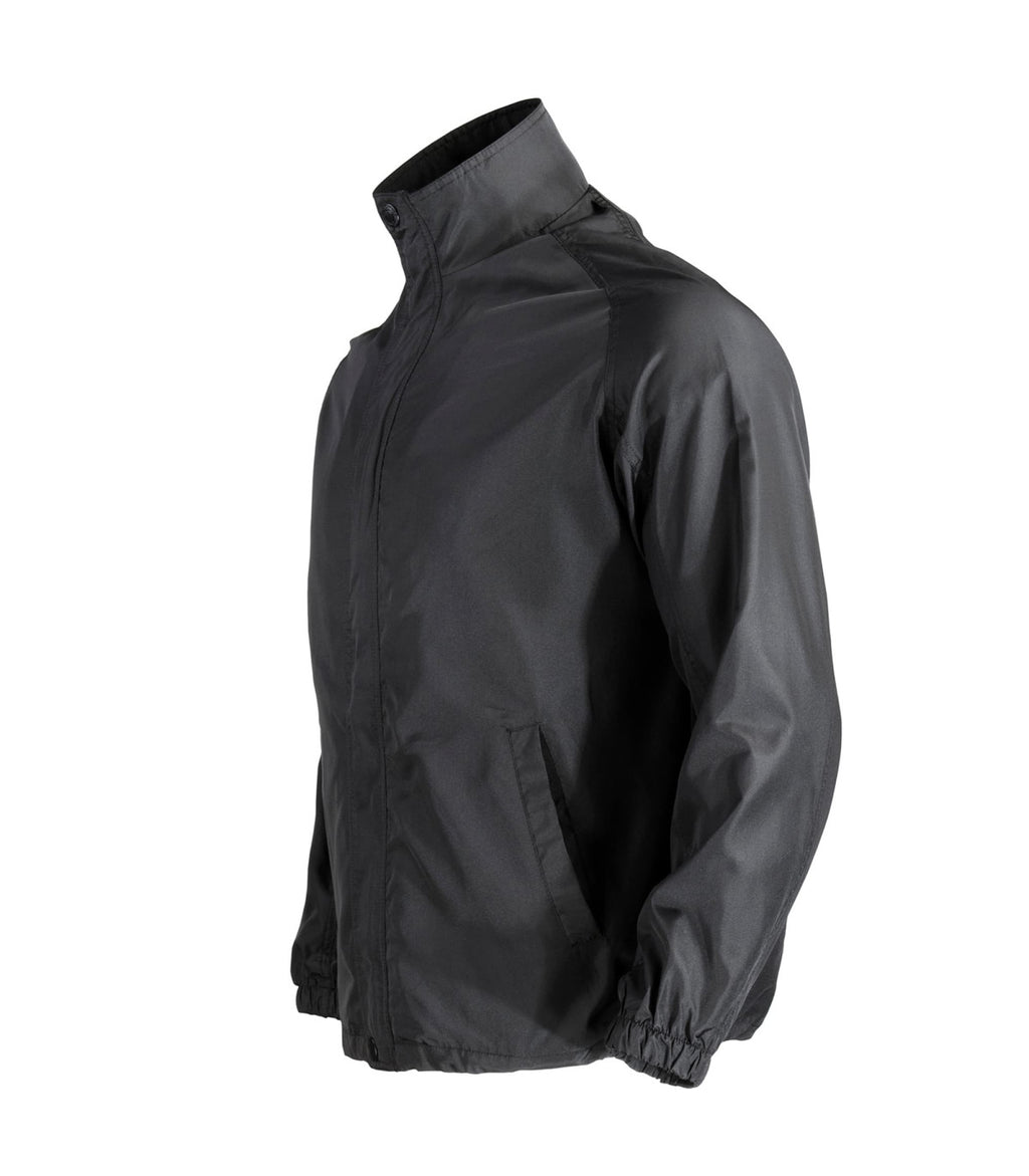 CORTAVIENTO BASIC MANGA LARGA HOMBRE