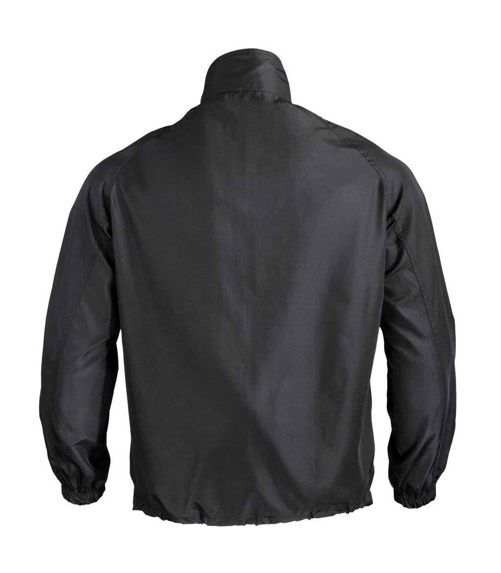 CORTAVIENTO BASIC MANGA LARGA HOMBRE