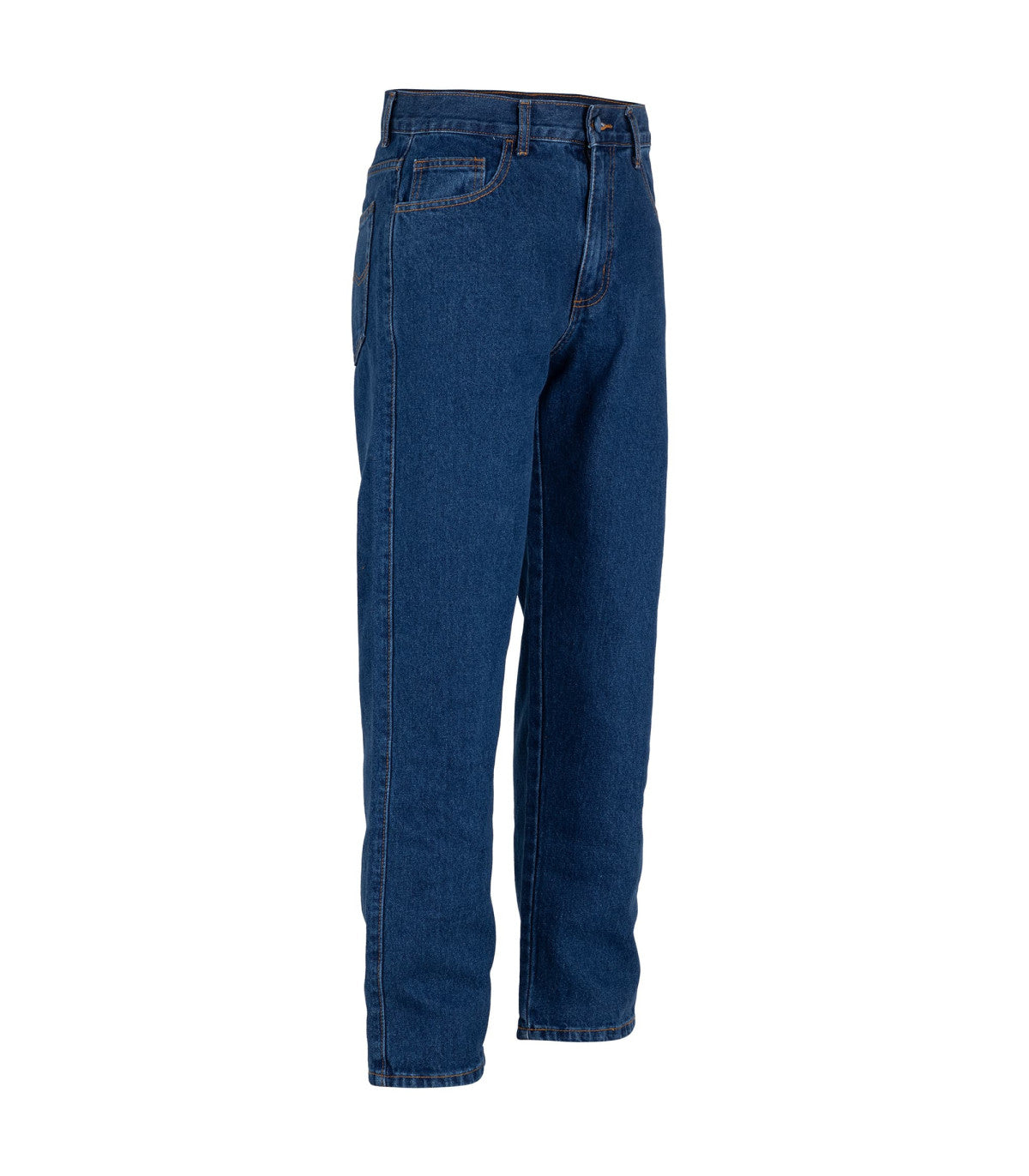 JEANS PRACTICAL LINE 100% ALGODÓN HOMBRE
