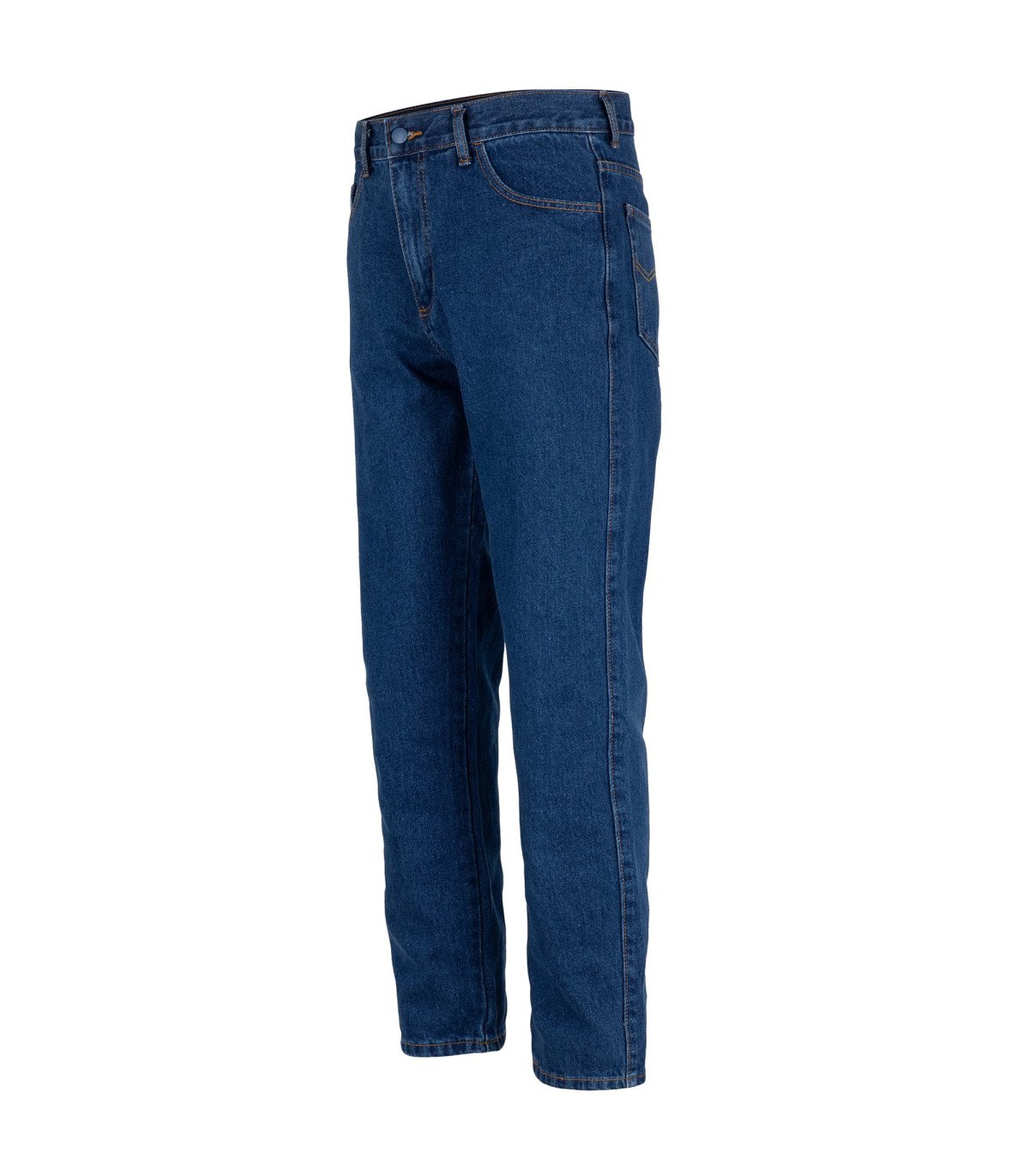 JEANS PRACTICAL LINE 100% ALGODÓN HOMBRE