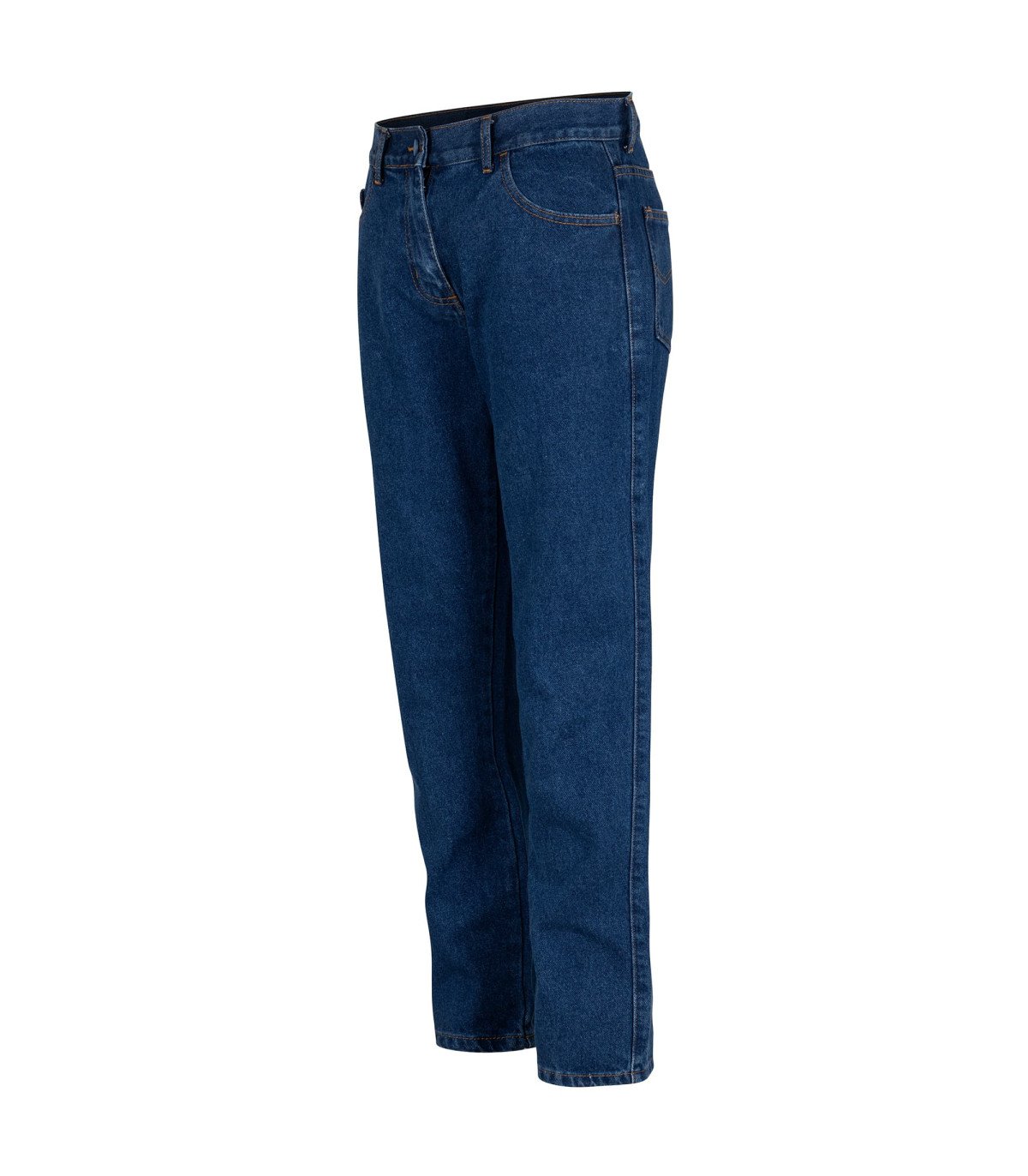 JEANS PRACTICAL LINE 100% ALGODÓN MUJER