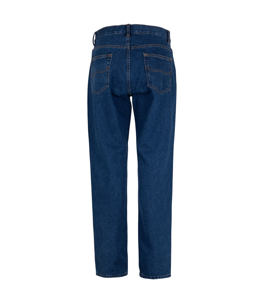 JEANS PRACTICAL LINE 100% ALGODÓN MUJER