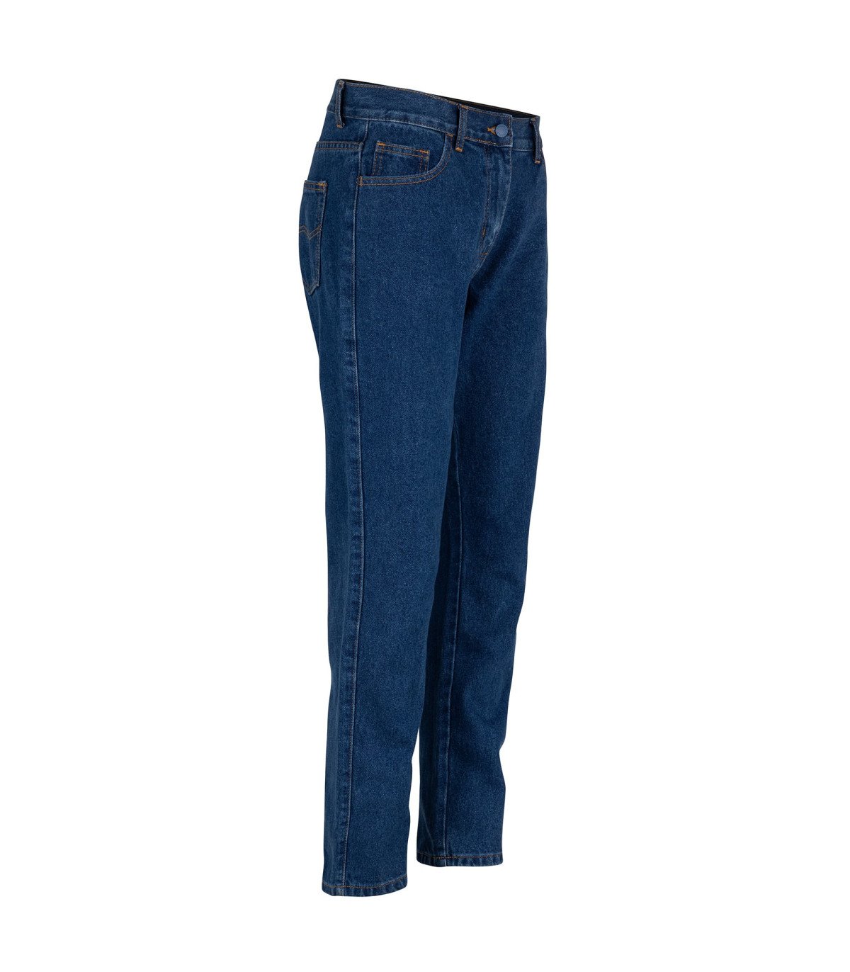 JEANS PRACTICAL LINE 100% ALGODÓN MUJER