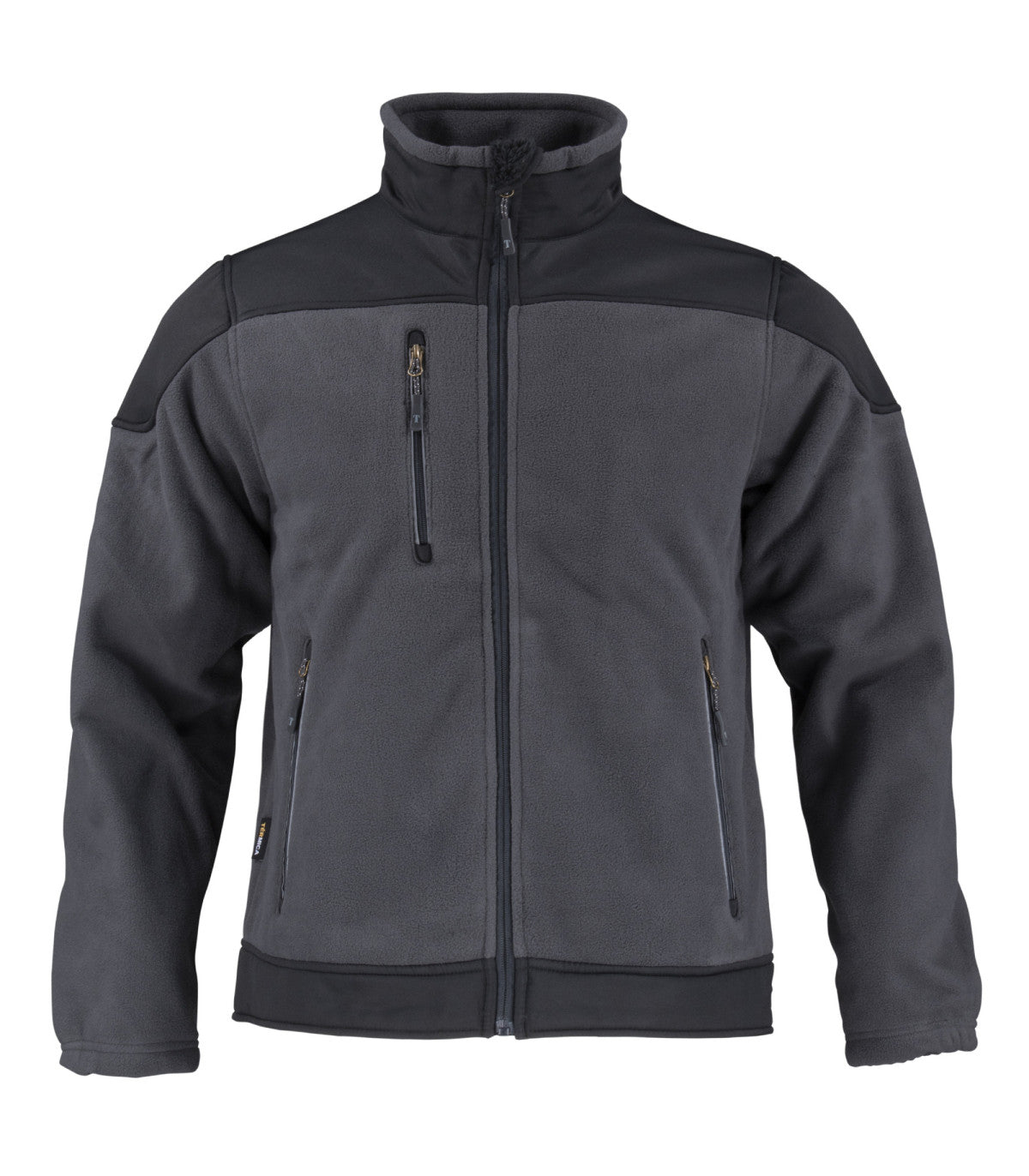 MICROPOLAR EXPEDITION MANGA LARGA HOMBRE
