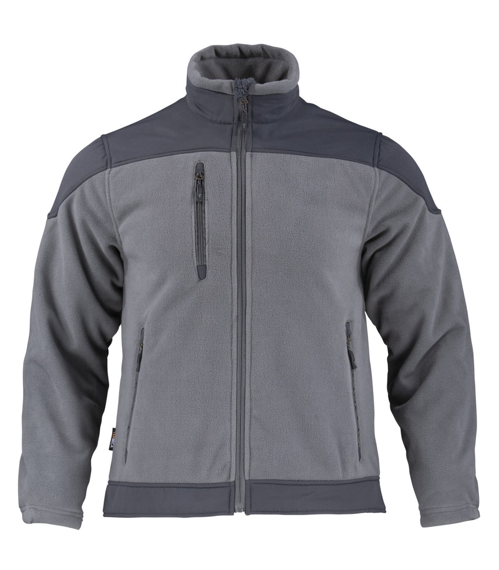 MICROPOLAR EXPEDITION MANGA LARGA HOMBRE
