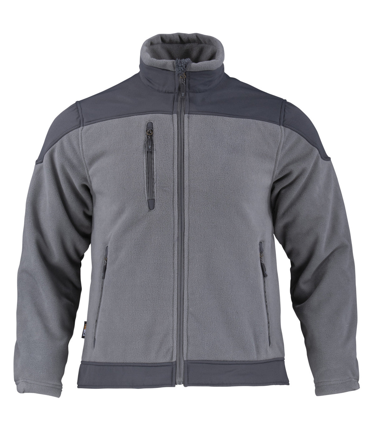 MICROPOLAR EXPEDITION MANGA LARGA HOMBRE