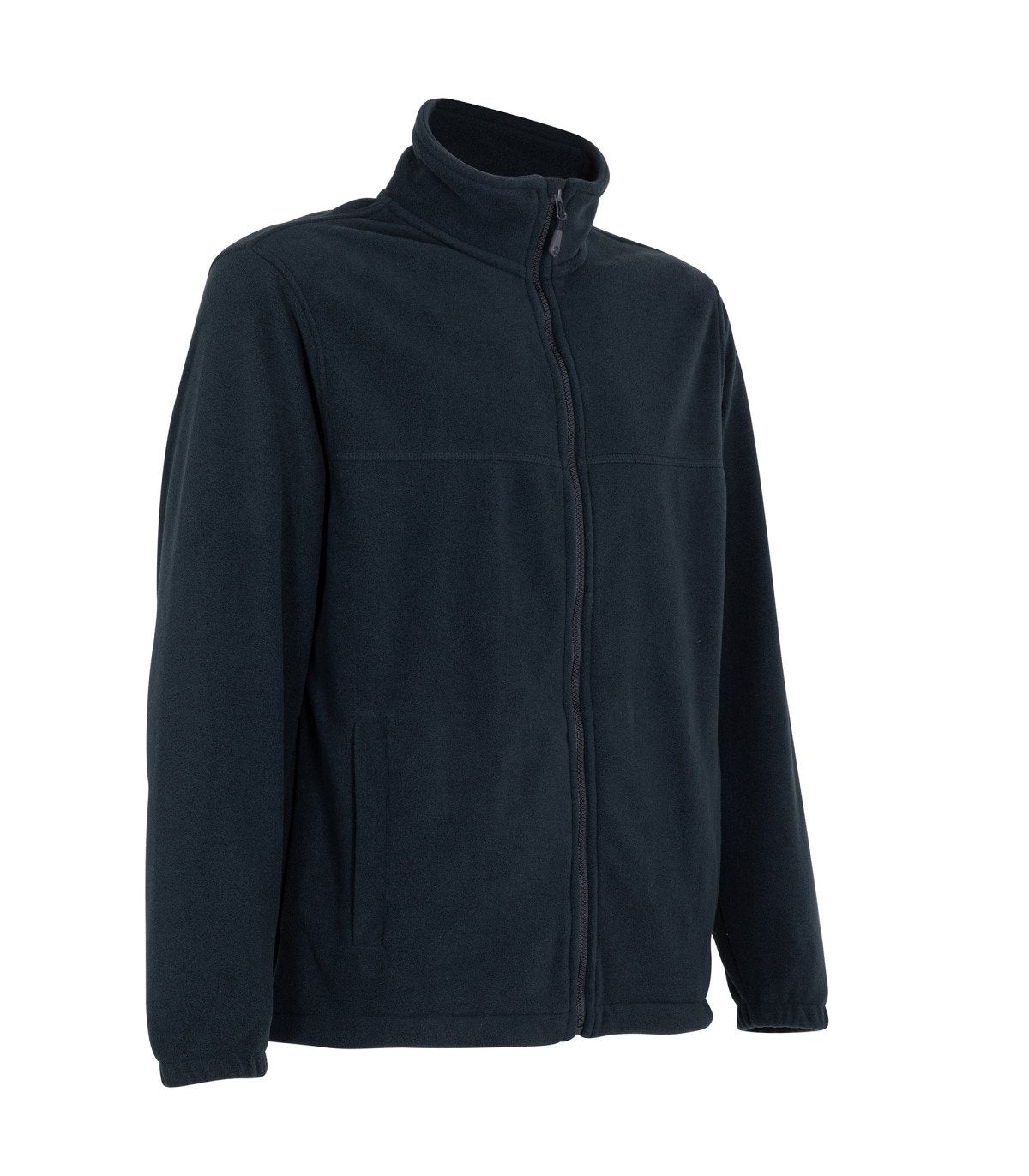 MICROPOLAR TÉRMICO PRACTICAL LINE MANGA LARGA MUJER
