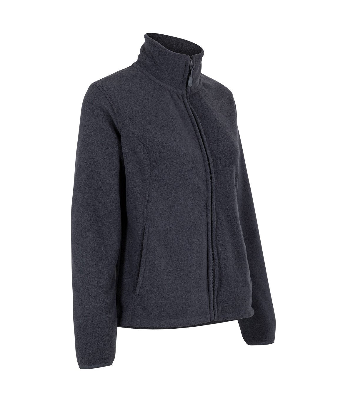 MICROPOLAR TÉRMICO PRACTICAL LINE MANGA LARGA MUJER