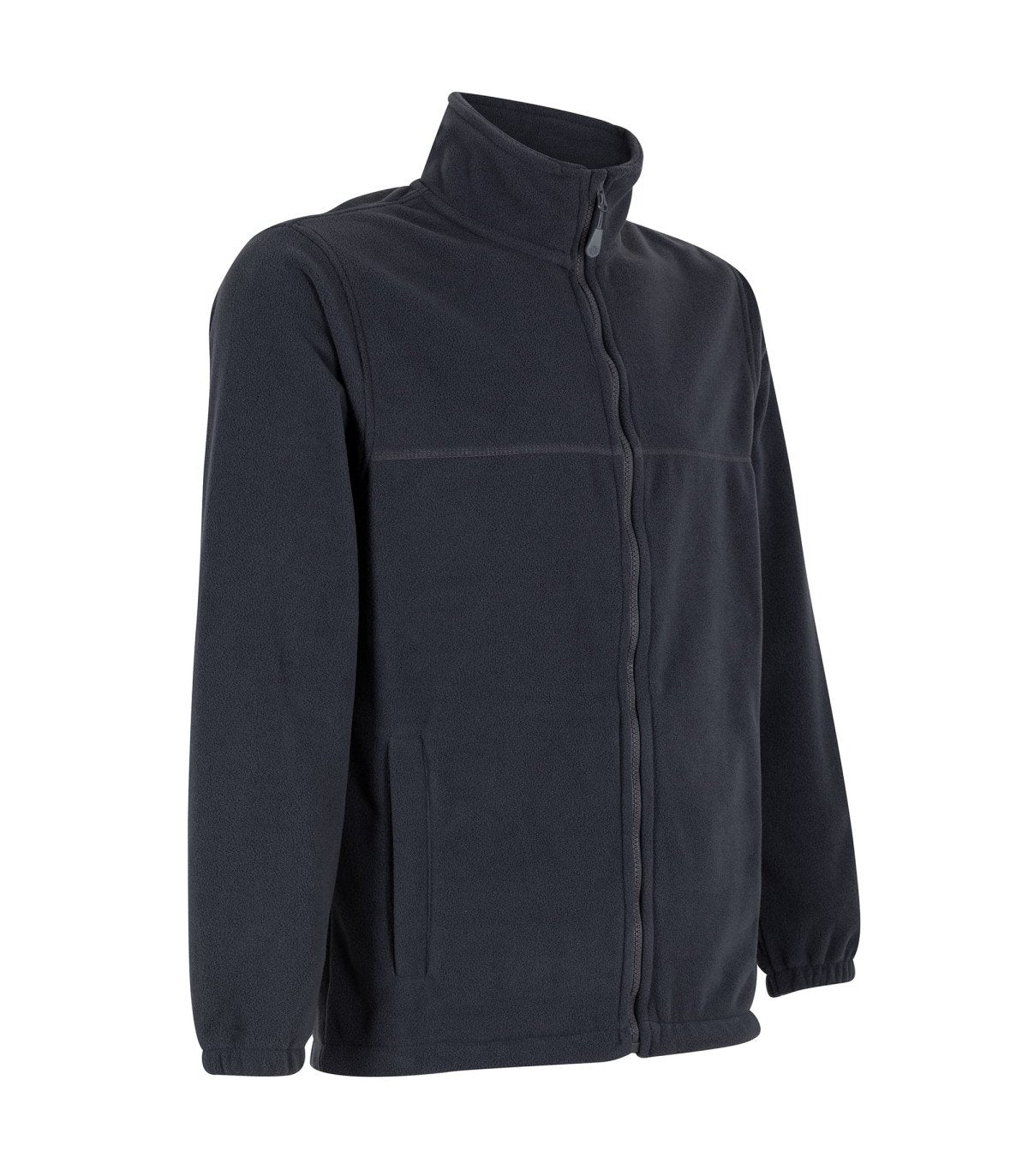 MICROPOLAR PRACTICAL LINE MANGA LARGA HOMBRE