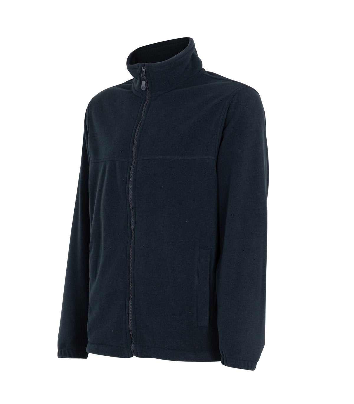 MICROPOLAR TÉRMICO PRACTICAL LINE MANGA LARGA MUJER